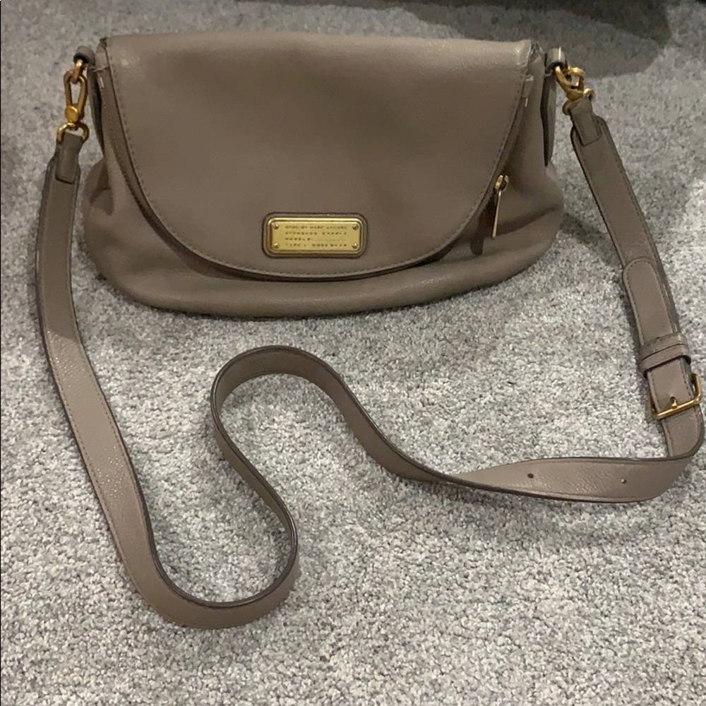 Marc Jacobs satchel